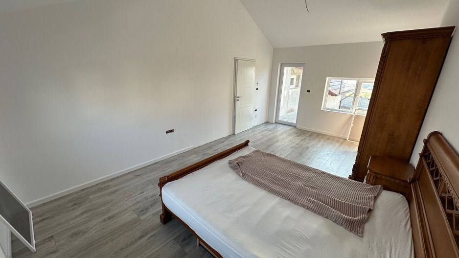 Casa individuala Dumbravita P+ M/ Teren 955 mp cu 2 fronturi - Poză 16