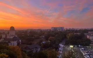 3 camere complet mobilat si utilat Aparatorii Patriei - Poză 19