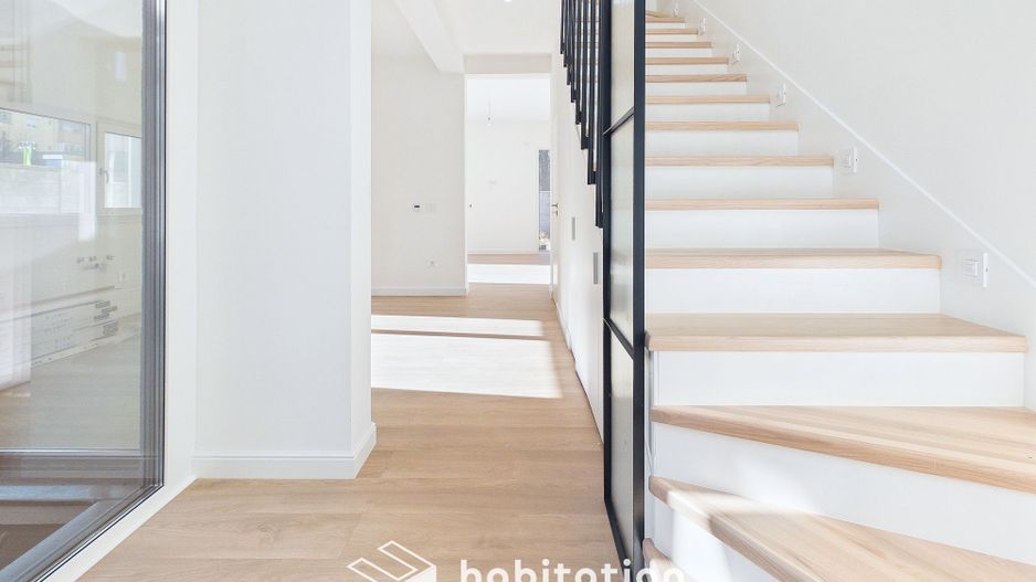 Duplex exclusivist cu grădină  | Smart Home| Calea Lipovei - Poză 8