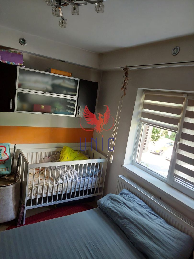 2 camere, etajul 1, Craiovita, zona Carrefour - Poză 9