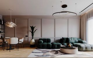 The Concord I Apartamente 3 camere I Premium - Poză 6