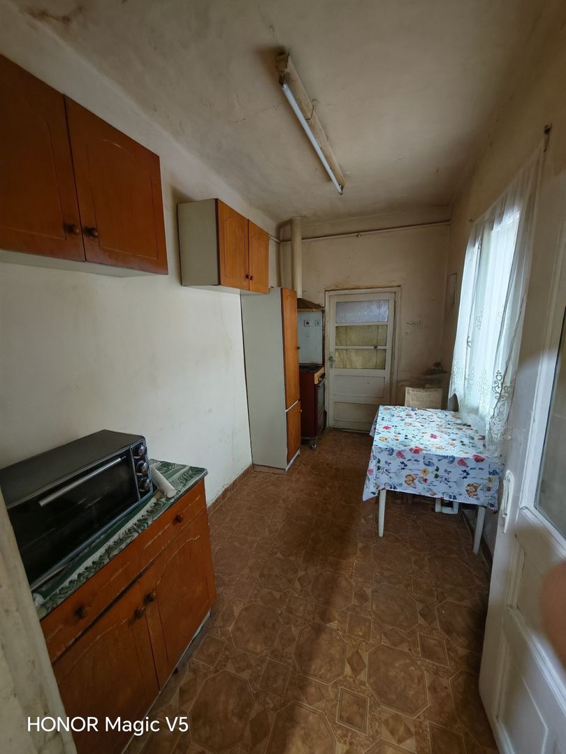 Teren de vanzare cu doua fronturi stradale - Poză 5