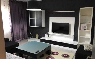 Apartament decomandat cu 3 camere - 70mp, central - 550€ - Poză 2