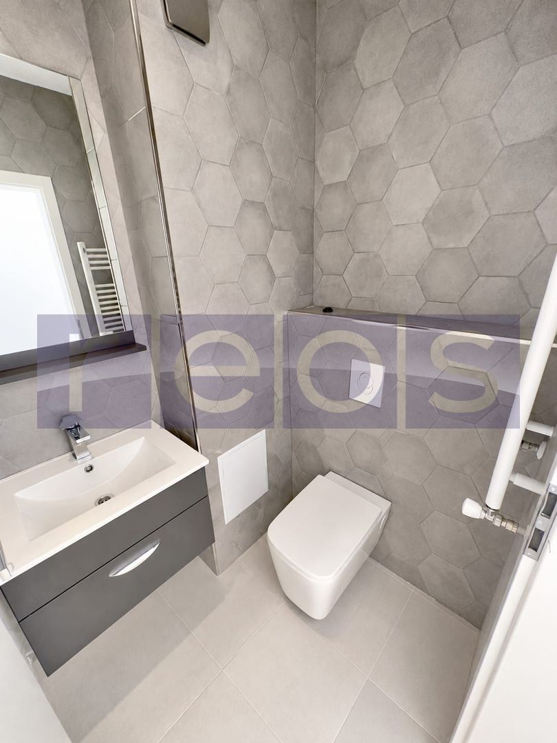 VANZARE Penthouse exclusivist 240 m2 Dorobanti Floreasca cu garaj propriu - Poză 6