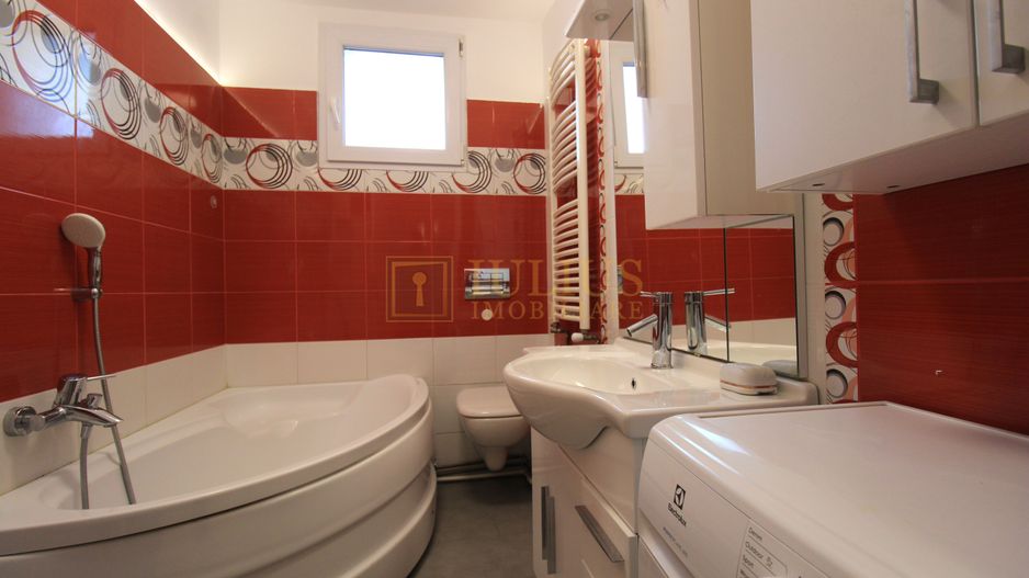 2 camere, zona centrala; str. Remus, centrala proprie. - Poză 21