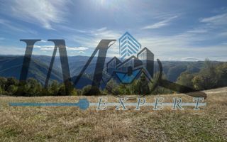 Teren extravilan la munte zona Loman! - Poză 2