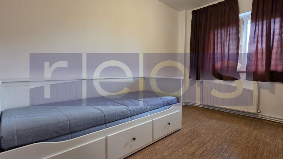 VANZARE 4 CAMERE SEMIDECOMANDAT CENTRALA TINERETULUI - Poză 8