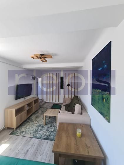 VANZARE APARTAMENT 2 CAMERE 40MP CALEA CALARASILOR HALA TRAIAN CENTRALA PROPRIE - Poză 2
