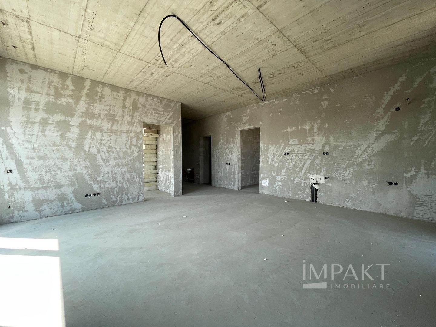 Imobil Mixt spre inchiriere in Sannicoara! - Poză 11