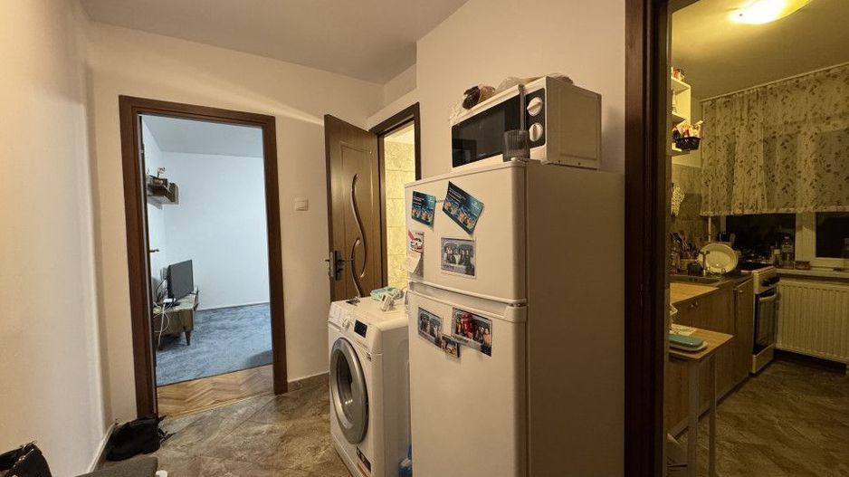 Apartament 3 camere Circumvalatiunii langa Gen 18, etaj 3 - Poză 4