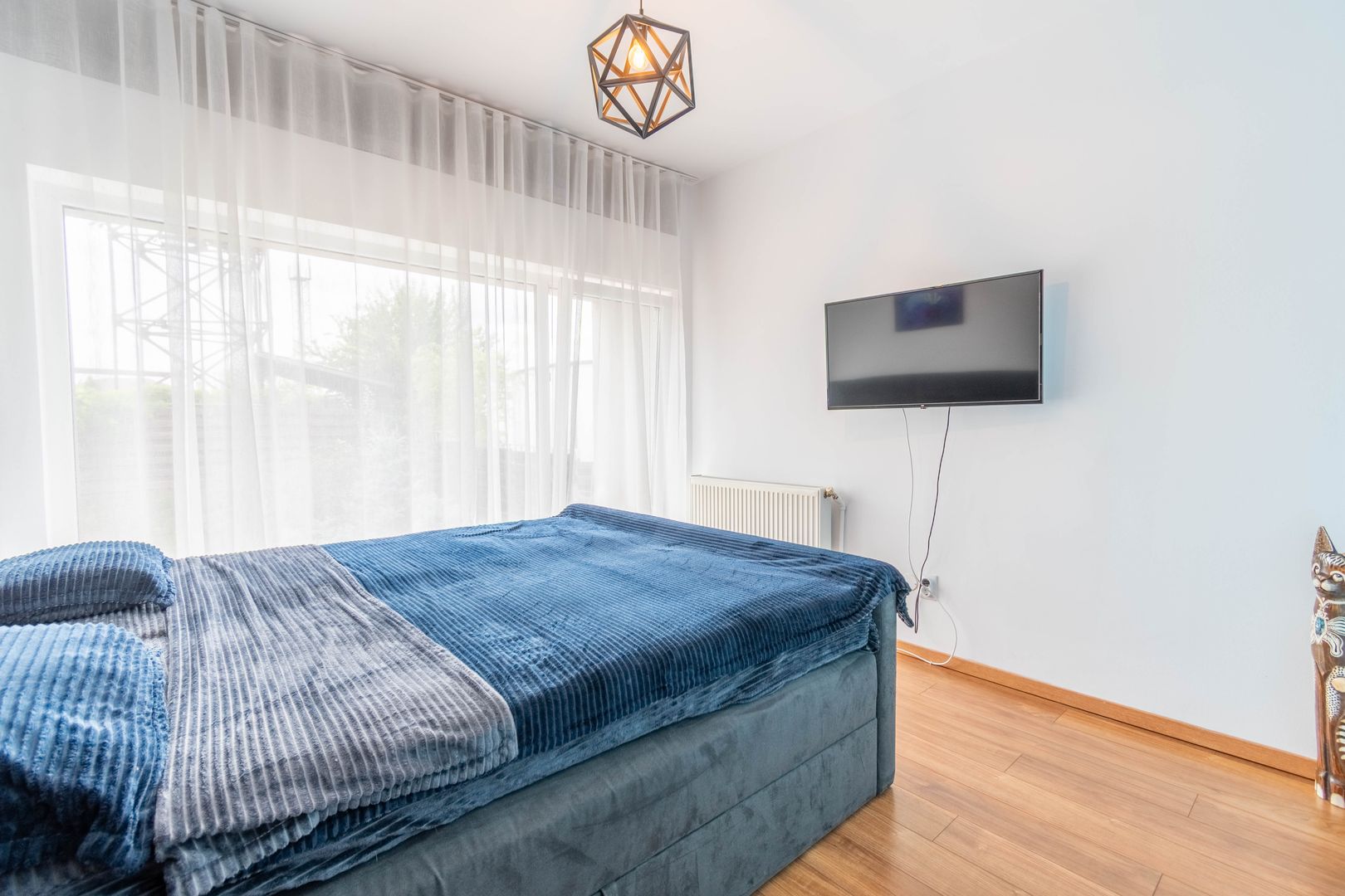 Casa unifamiliala de vanzare in Cluj-Napoca, zona Europa 200 mp utili - Poză 21