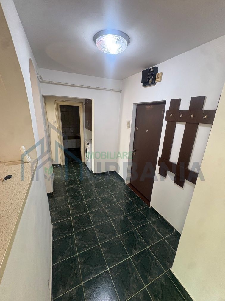 Apartament 2 camere, 60 mp, zona Nicolina-CUG (Biserica Catolică), de închiriat - Poză 8