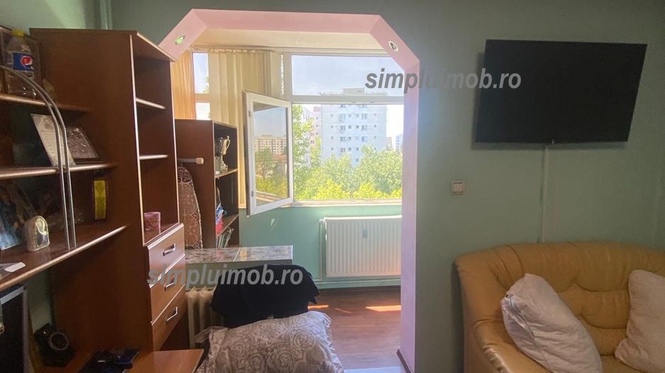 Metrou 1 Decembrie Apartament 3 Camere Mobilat si Utilat - Poză 4