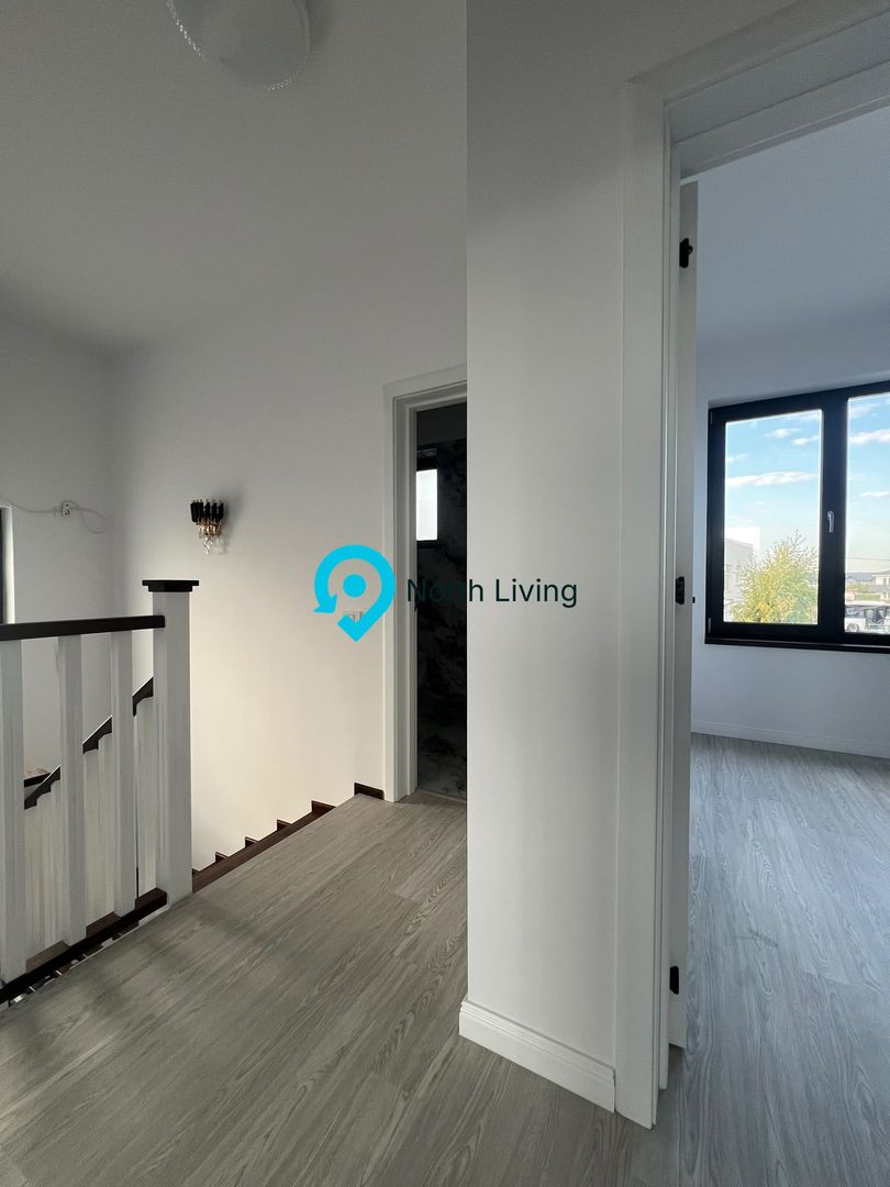 COMPLEX PREMIUM BRAGADIRU -4 CASE INDIVIDUALE LA PRET PROMO - Poză 14
