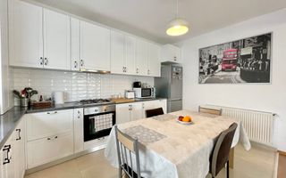 Casa 2 camere in Complex Rezidential Tunari | Lacul Pasarea - Poză 10