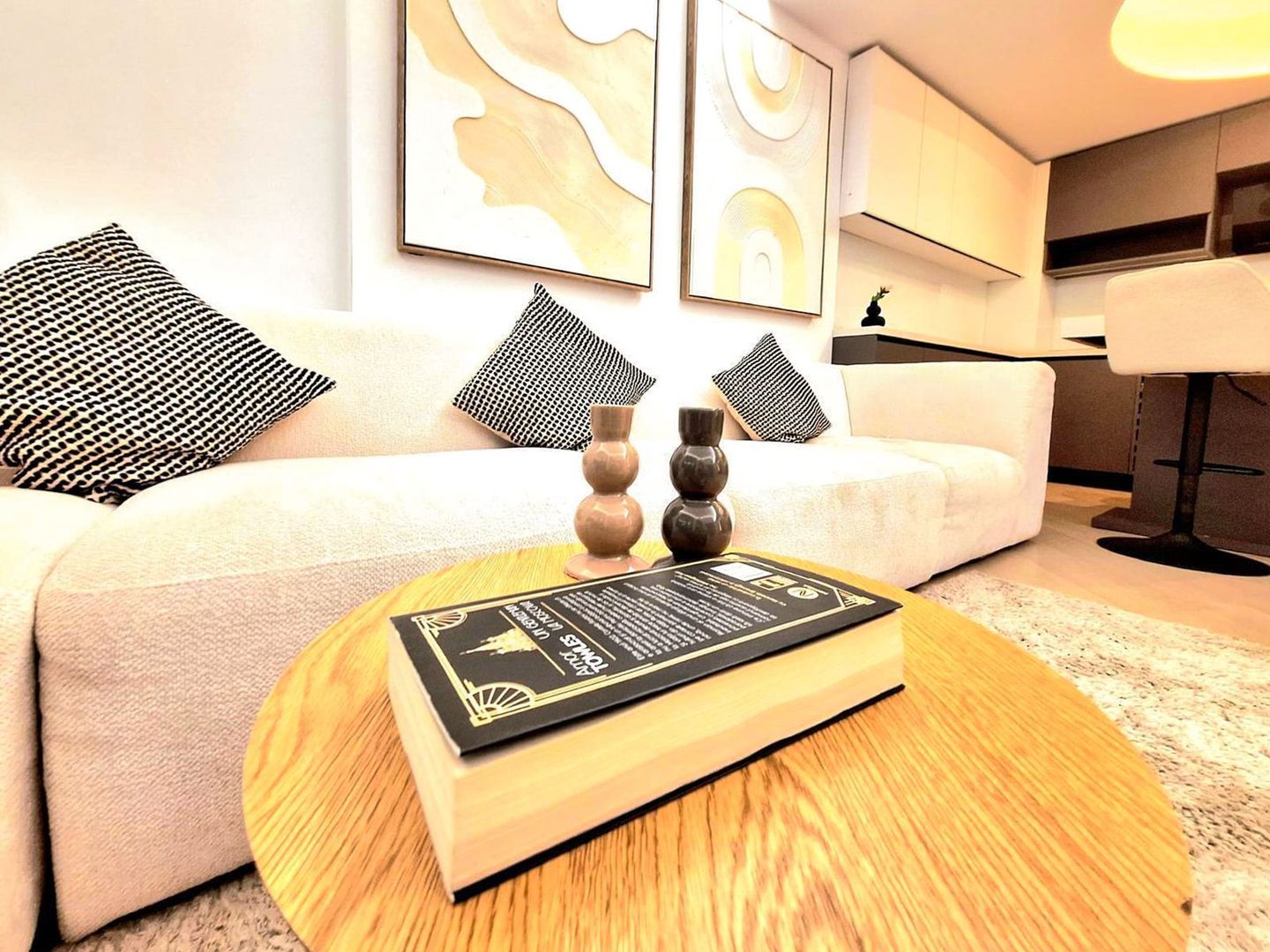 Închiriere apartament 3 camere | Parcare + Debara privată incluse - Poză 10