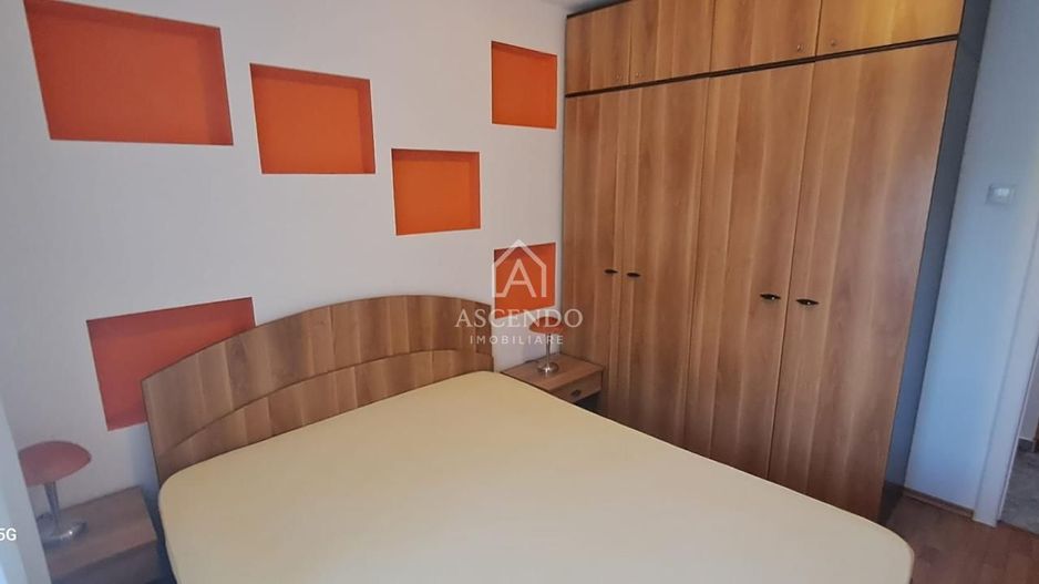 Apartament 3 Camere de Închiriat Gorjului Sector 6 | Parcare | 650 EUR - Poză 4