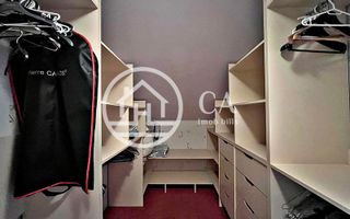 Casă de închiriat cu 5 camere în Cartierul Tineretului, Oradea - Poză 15