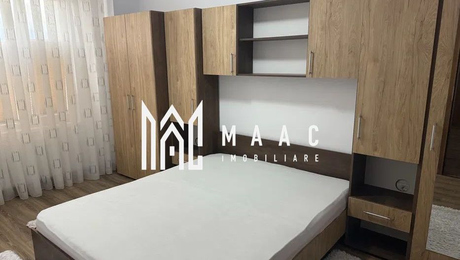 Apartament 3 camere | Etaj 3 | Balcon | 2 Bai | Central - Poză 6
