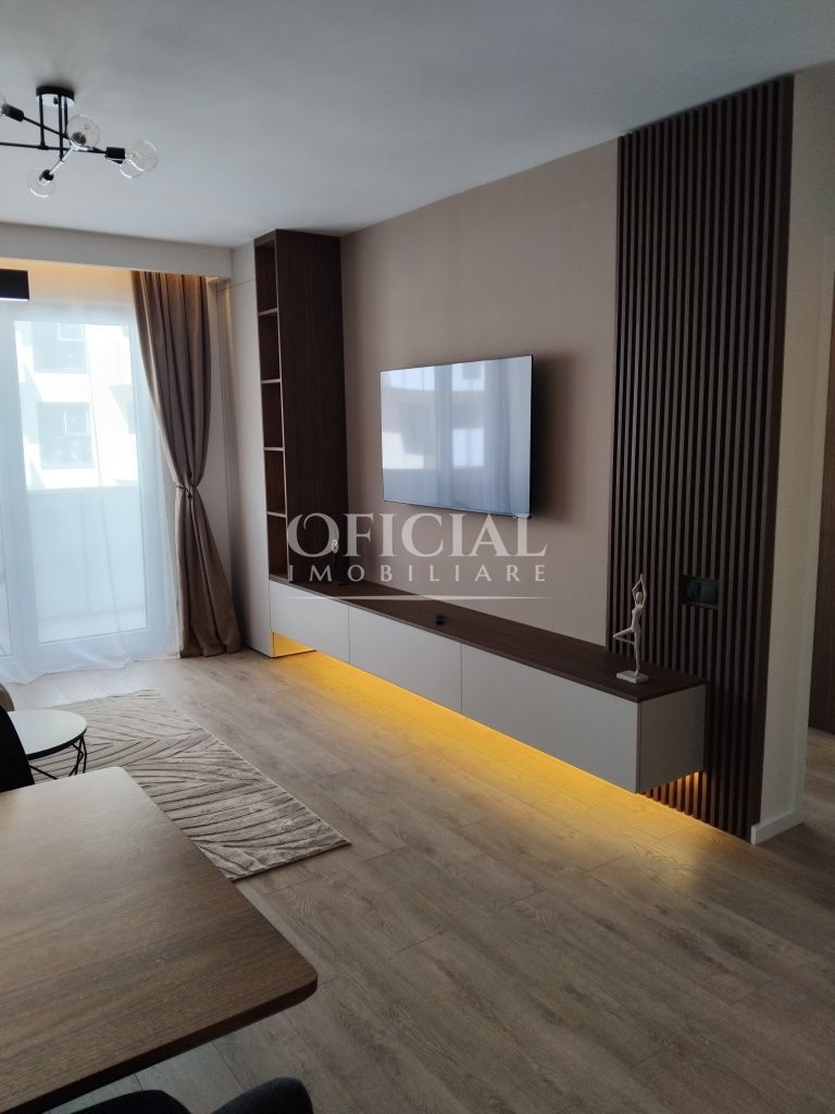 Apartament 2 camere | Pet friendly | Garaj | Lift | Eroilor - Floresti - Poză 4