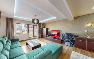 Herastrau | 3 camere | 3 bai | Terasa | loc de parcare - Poză 4