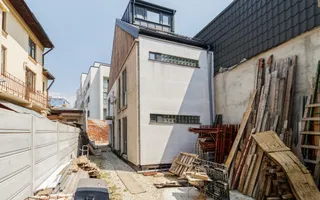 Casa noua aproape de Bd Unirii - Poză 21