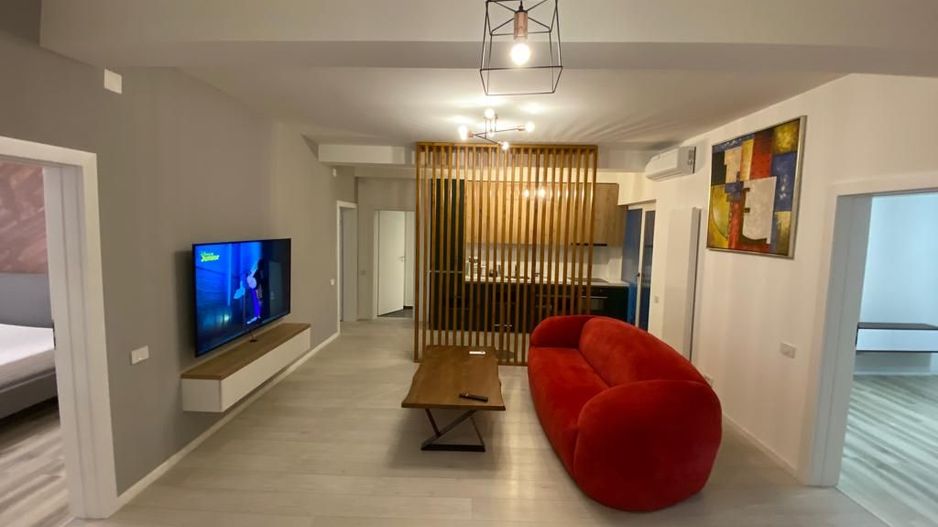 5 CAMERE LUX ULTRACENTRAL ROSETTI UNIVERSITATE - Poză 4