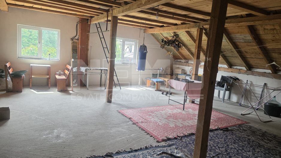 🏡 Casă P+M | Mitocul Dragomirnei | 1.000 mp teren | CP3118486 - Poză 16