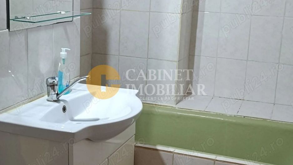 4 camere decomandat | 91 mp | CUG – Șos. Nicolina - Poză 15