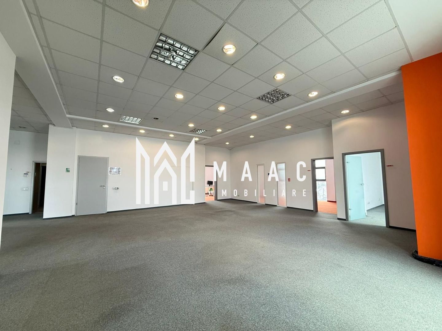 Spatiu comercial I 359 mp I 2 etaje I zona Shopping City - Poză 3