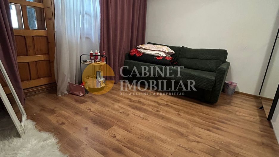 FARA RISC - PODU ROS - ETAJUL 1  - 3 CAMERE - Poză 6