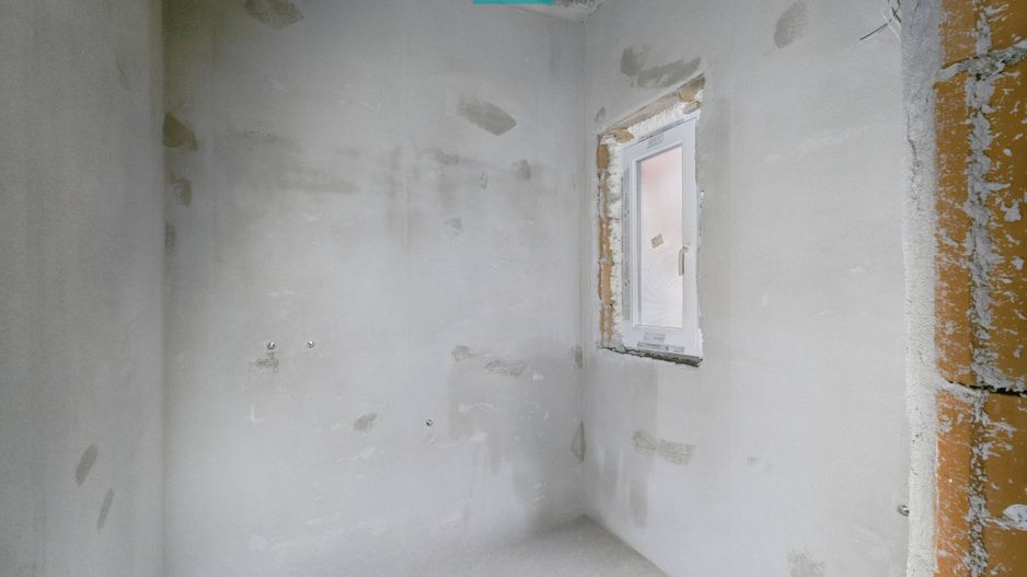Apartament 3 camere cu curte proprie în Giroc - Poză 13
