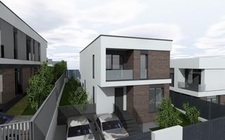 Casă individuală într-o Locație excelentă din Borhanci ! - Poză 1