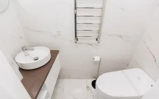 Vânzare, duplex, 5 camere, str. Ion Calimachi, Buiucani - Poză 19