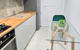 Apartament de LUX! 2 camere decomandat, 60 mp, et 1, COMAT TOWERS, mobilat PREMIUM - Poză 3