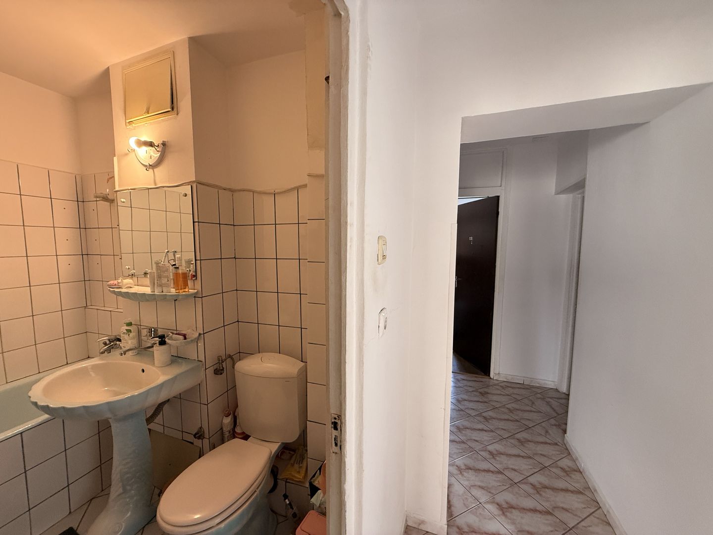 Apartament 5 camere Obor (COMISION ZERO) - Poză 7