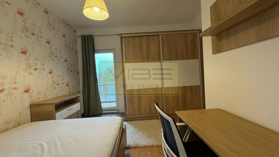 Apartament 2 camere+parcare Copou Bellevue - Poză 17