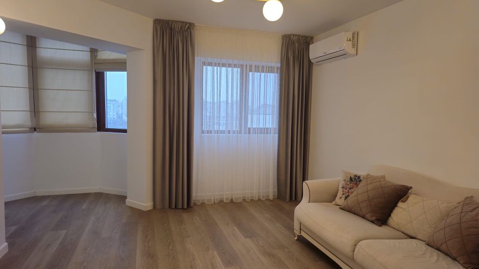 Exclusivitate - Apartament 3 camere, 92 mp - Faleza Dunarii, COMISION 0% - Poză 24