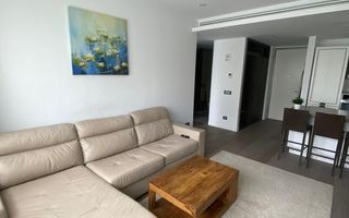 Apartament 2 camere Herăstrău - Poză 1