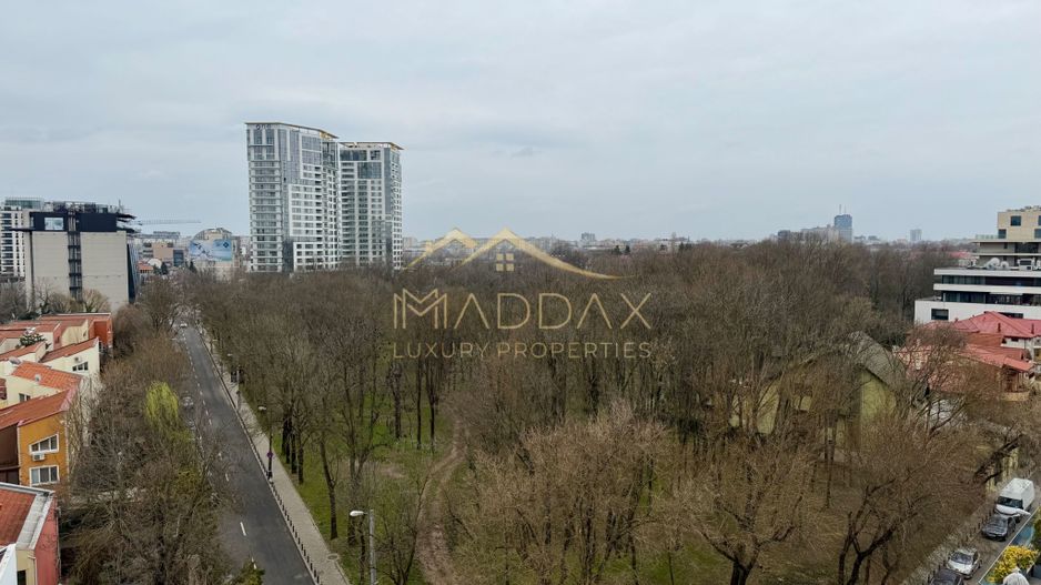 Exclusive Penthouse *514sqm* / terrace 255sqm - Lake View // Floreasca - Poză 58