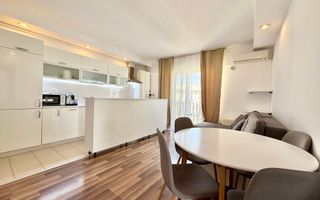 COSMOPOLIS - Apartament cu 3 camere, mobilat si utilat. - Poză 1