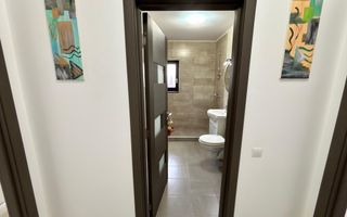 Apartament 2 camere | 42 MPU | Parter | Parcare | Gradina | Doamna Stanca - Poză 11