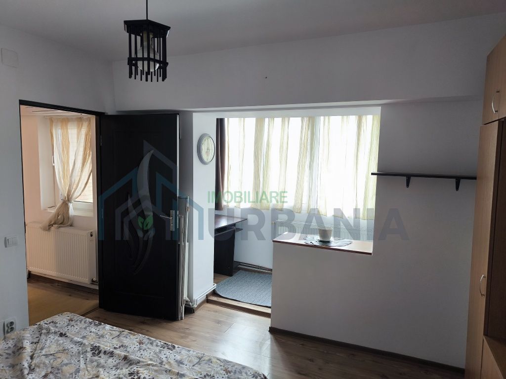 Apartament 2 camere decomandat, Șoseaua Păcurari, zona Poșta Păcurari - Poză 7