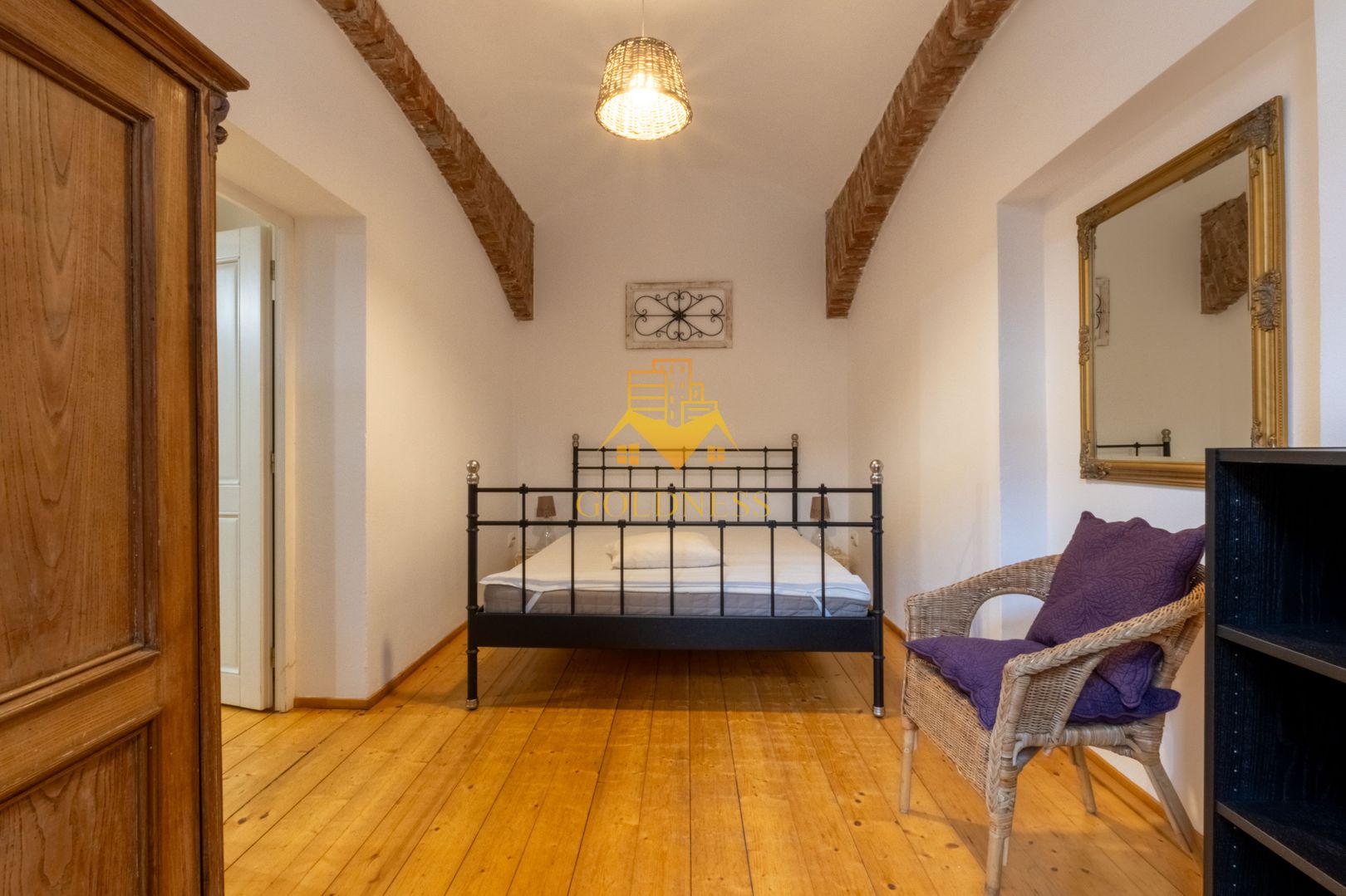 2 camere, modern, parcare, Ultracentral, Zona Eroilor, Piata Unirii - Poză 3