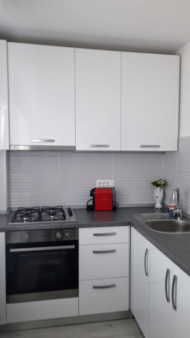 Garsoniera Dristor Decomandata, Bloc Mixt, etaj 3/4 - Poză 7