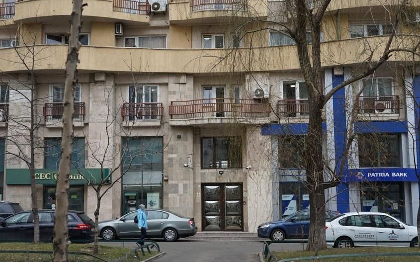 Spatiu pentru birou de inchiriat- Zona Unirii - Poză 4