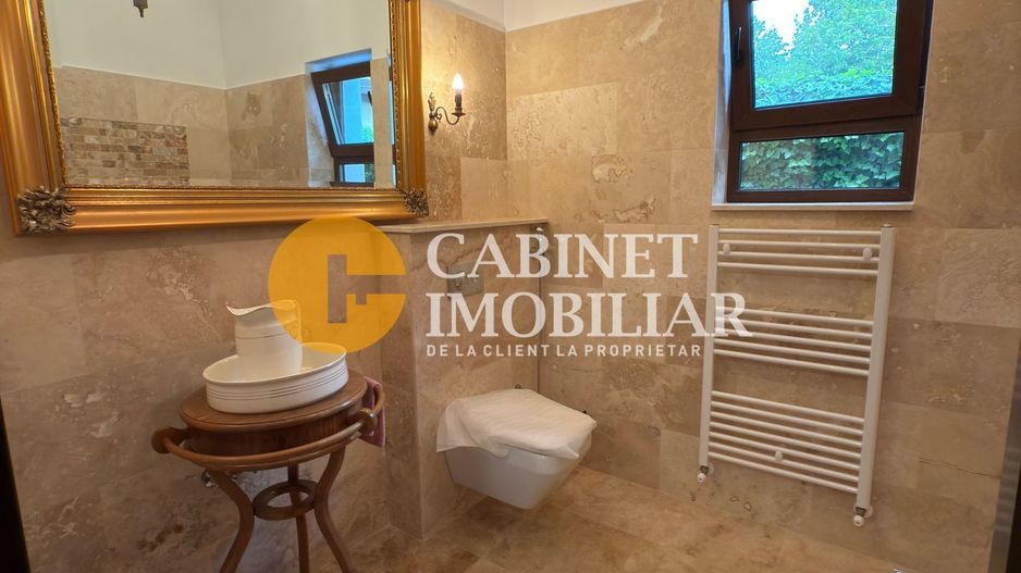 Proprietate deosebită în Aroneanu – 2 case pe teren generos de 1209 mp - Poză 18