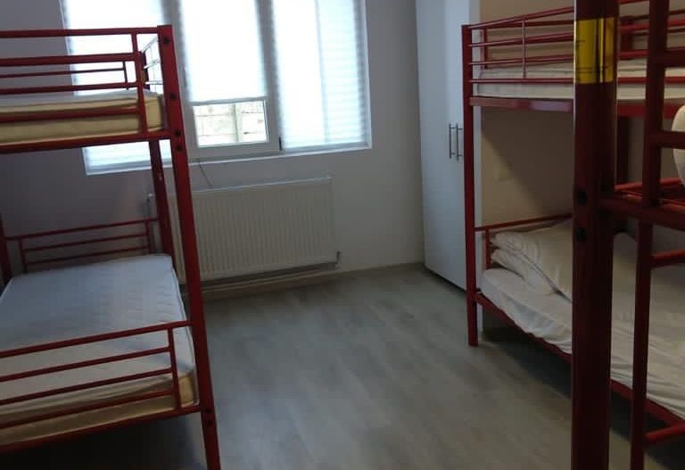 Centru de Cazare Corporate – 380 Locuri – Proprietate Generatoare de Venit - Poză 18