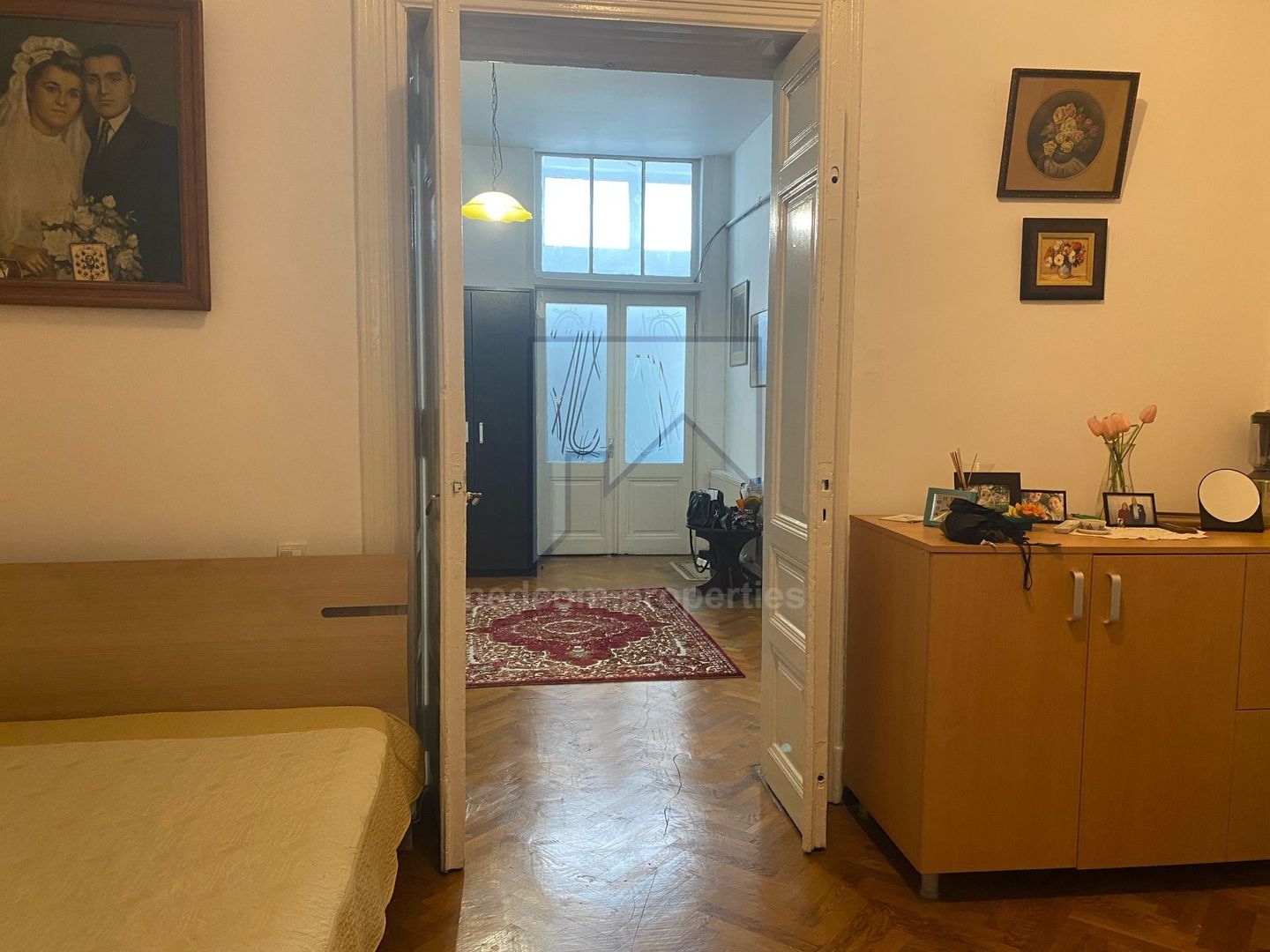 Vanzare Casa S+P zona Piata Romana - Caderea Bastiliei - Poză 4