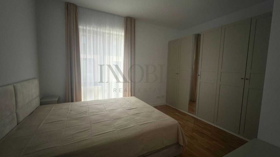 Apartament modern cu 3 camere | Avalon Estate | Parcare subterană - Poză 6